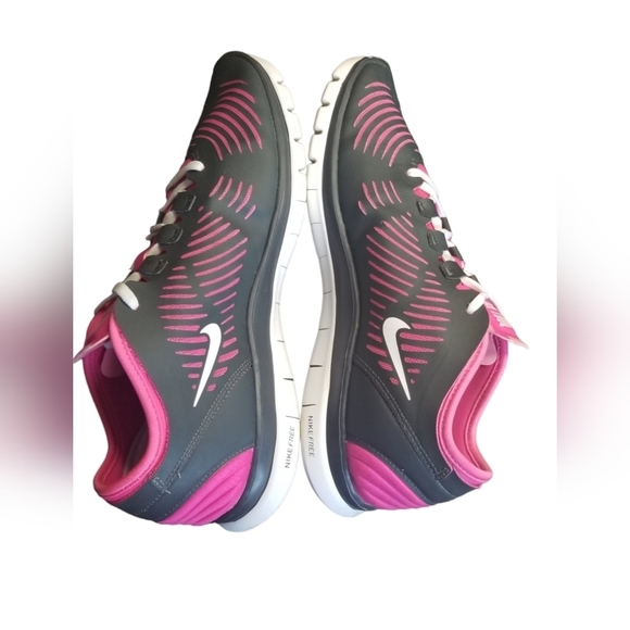 Nike free Balanza running shoes - Picture 6 of 8